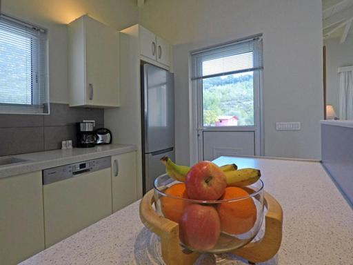 Apartament Sunray Studio In Poros Poros Town Zewnętrze zdjęcie