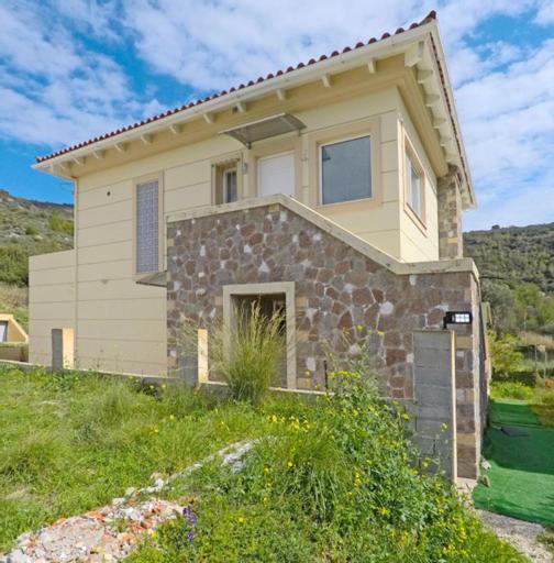 Apartament Sunray Studio In Poros Poros Town Zewnętrze zdjęcie