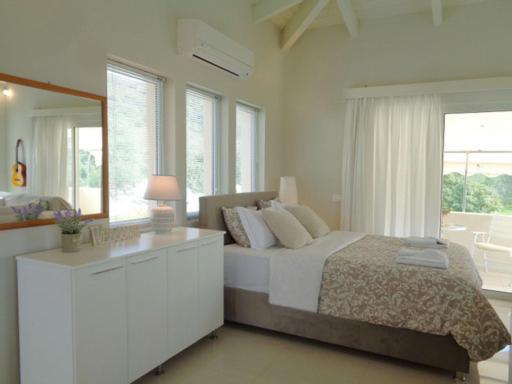 Apartament Sunray Studio In Poros Poros Town Zewnętrze zdjęcie