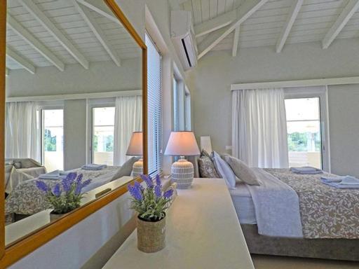 Apartament Sunray Studio In Poros Poros Town Zewnętrze zdjęcie